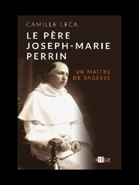 Père Joseph-Marie Perrin