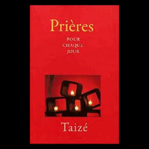 Prières pour chaque jour (French book)