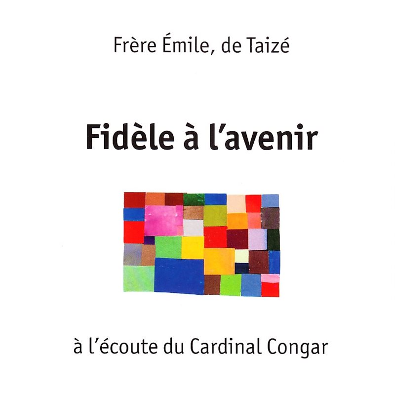 Fidèle à l'avenir, à l'écoute du Cardinal Cougar