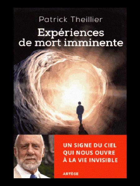 Expérience de mort imminente