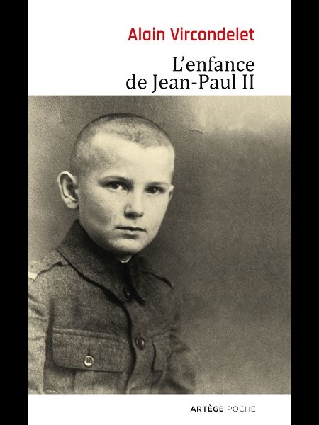 Enfance de Jean-Paul II, L'