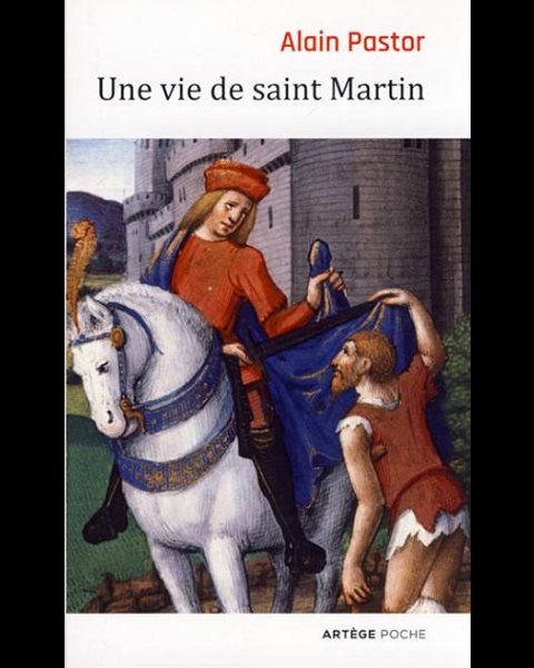 Une vie de Saint Martin