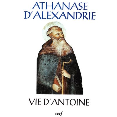 Vie d'Antoine