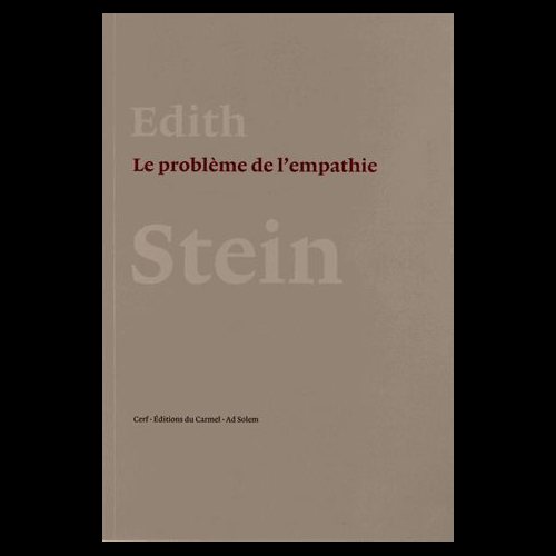 Problème de l'empathie, Le