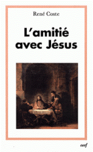 Amitié avec Jésus, L' (French book)