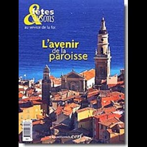 Revue L'avenir de la paroisse (French book)