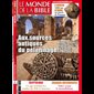 Revue Aux sources antiques du pèlérinage (French magazine)