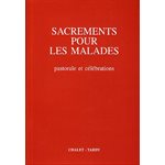 Sacrements pour les Malades - Pastorale & Célébrations, P.F.