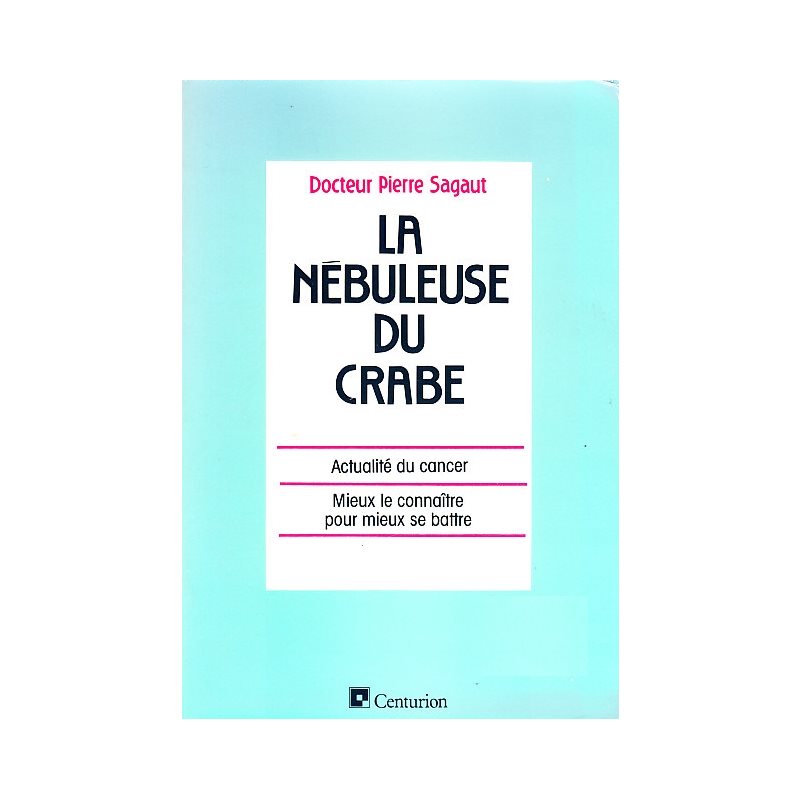 Nébuleuse du crabe, La