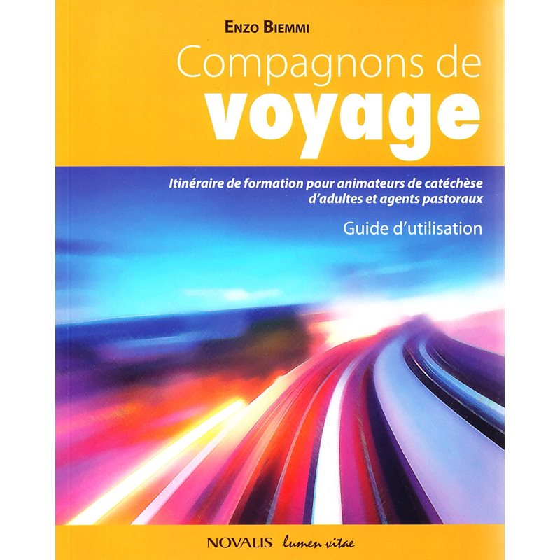 Compagnons de voyage. Guide d'utilisation