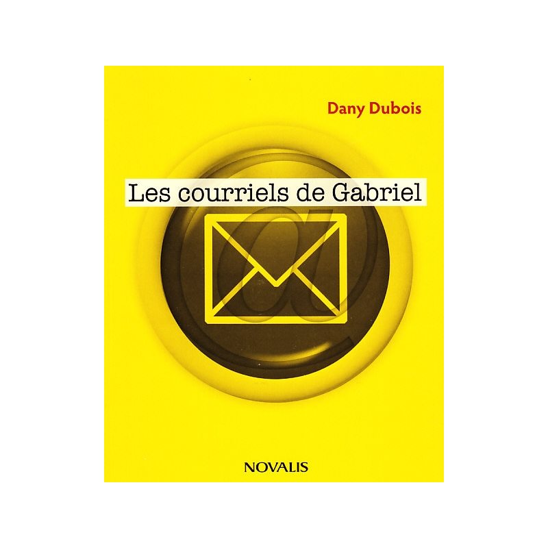 Courriels de Gabriel, Les