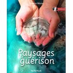 Paysages de guérison + CD (French book & CD)