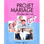 Projet mariage - cahier pour le couple NET