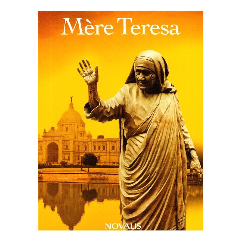 Mère Teresa