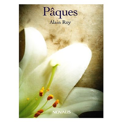 Pâques (French book)