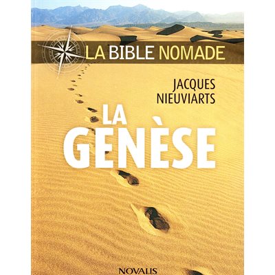Genèse, La (La Bible nomade)