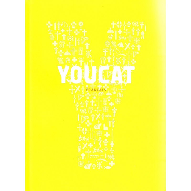 YOUCAT (français) (French book)