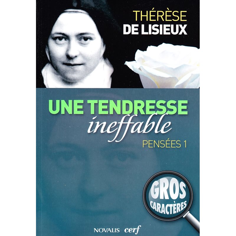 Tendresse ineffable, Une (Pensées 1) (French book)