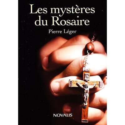 Mystères du Rosaire, Les (coll.: Les petits carnets)