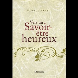 Vers un Savoir-être heureux (French book)