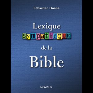 Lexique sympathique de la Bible (French book)