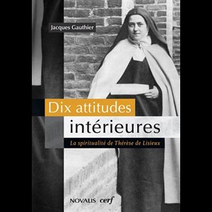 Dix attitudes intérieures (French book)