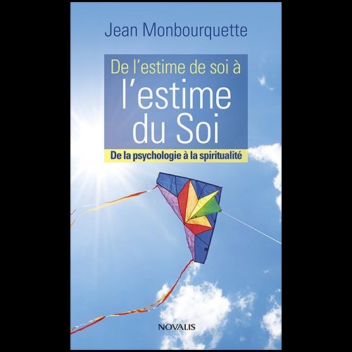 De l'estime de soi à l'estime du soi (French book)