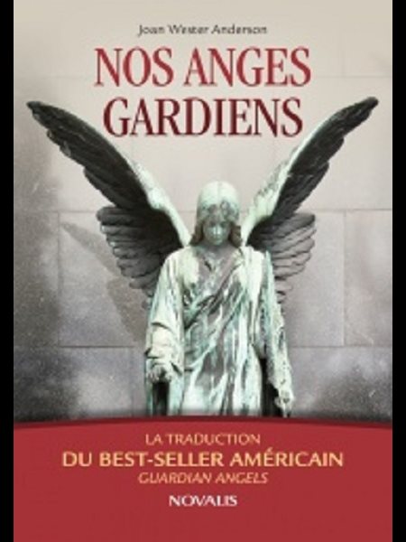 Nos anges gardiens (French book)