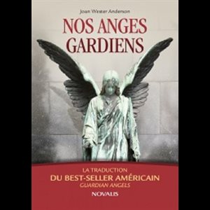 Nos anges gardiens (French book)