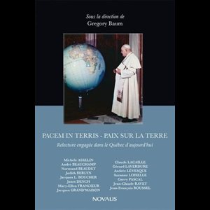 Pacem in terris - Paix sur la terre