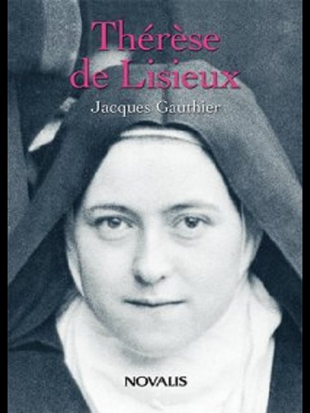 Thérèse de Lisieux (coll. Les petits carnets) (French book)