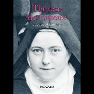 Thérèse de Lisieux (coll. Les petits carnets) (French book)