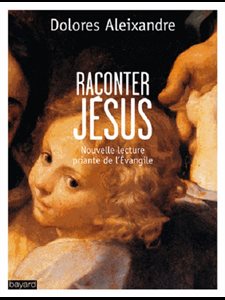 Raconter Jésus (French book)