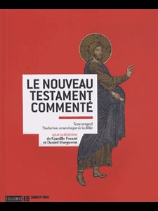 Nouveau Testament commenté, Le (poche) (French book)