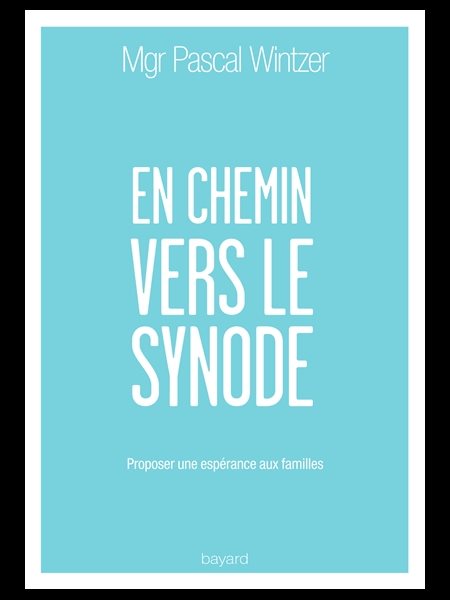 En chemin vers le synode En chemin vers le synode