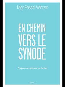 En chemin vers le synode
