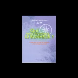 Qui nous montrera le bonheur? -Jeune (French book)