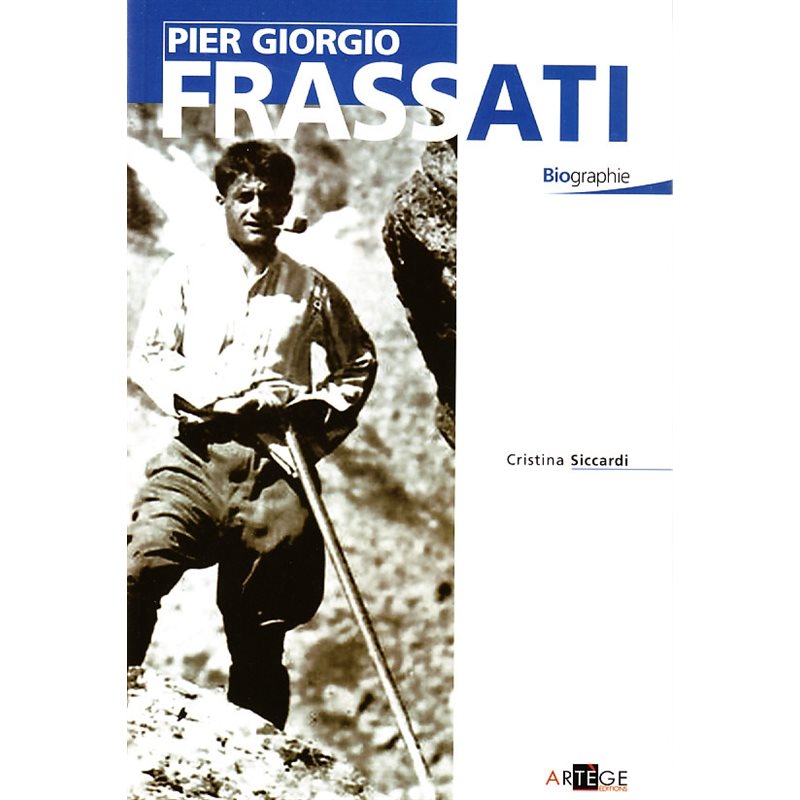 Pier Giorgio Frassati: Biographie