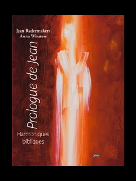 Prologue de Jean - Harmoniques bibliques (French book)