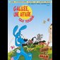 Galilée, une affaire qui tourne (Lapin bleu)