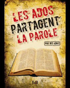 Ados partagent la parole, Les