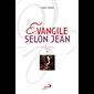 Évangile selon Jean vol.1 Structures et Symboles Jean 1-9
