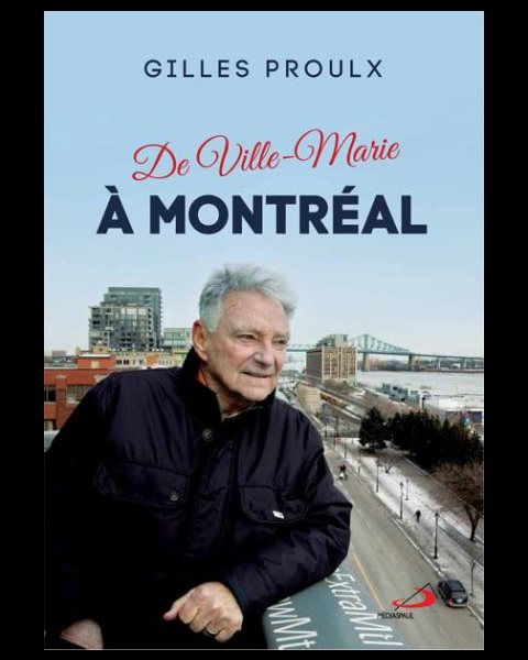 De Ville-Marie à Montréal