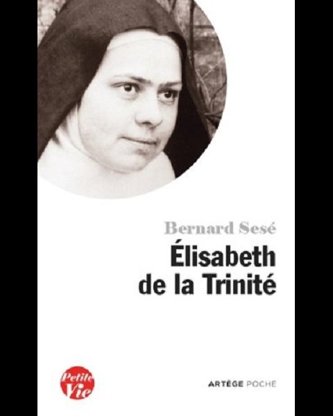 Élisabeth de la Trinité