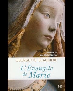 Évangile de Marie, L'