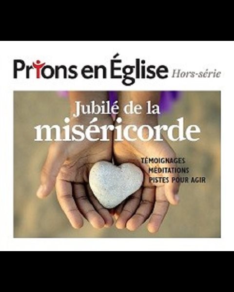 HSPRIONS / Jubilé de la miséricorde