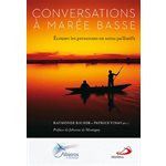 Conversations à marée basse, French book