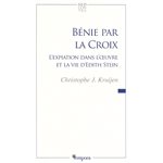 Bénie par la Croix (French book)