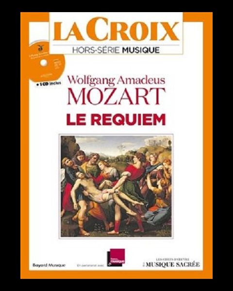 Revus HS La Croix Musique / Le Requiem