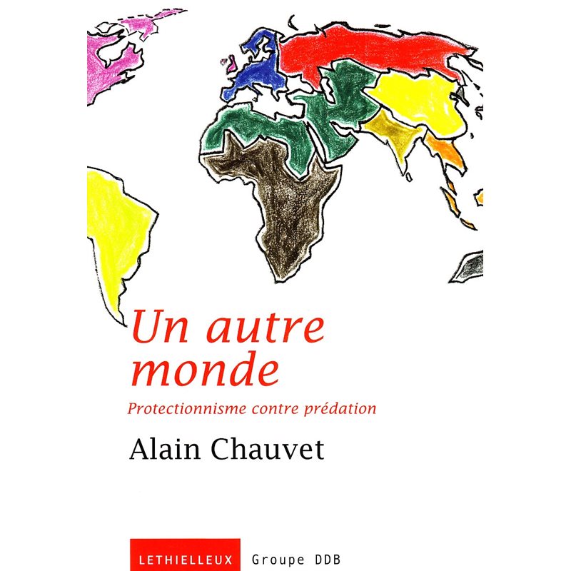 Un autre monde (French book)